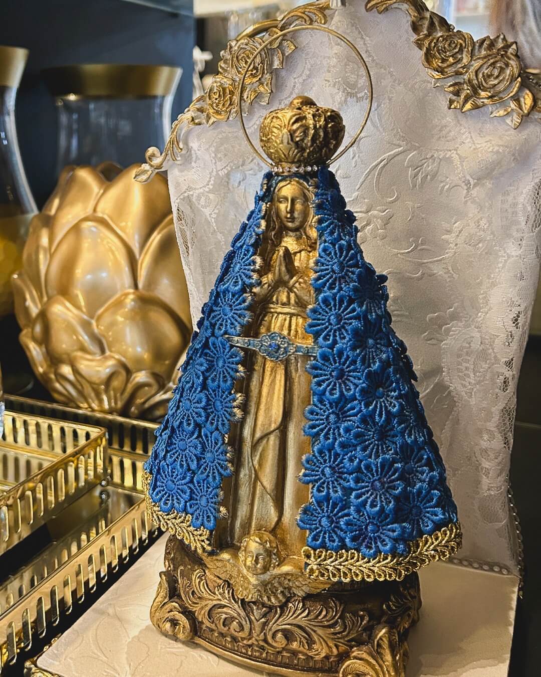 Decorações Maria Flor